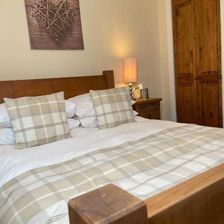 Mia Cottage Keighley Buitenkant foto