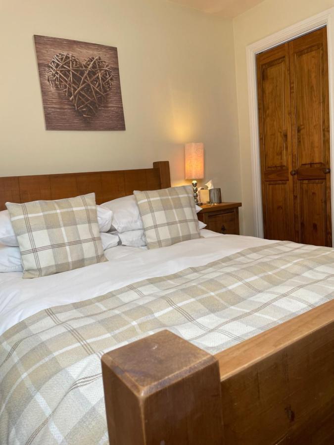 Mia Cottage Keighley Buitenkant foto
