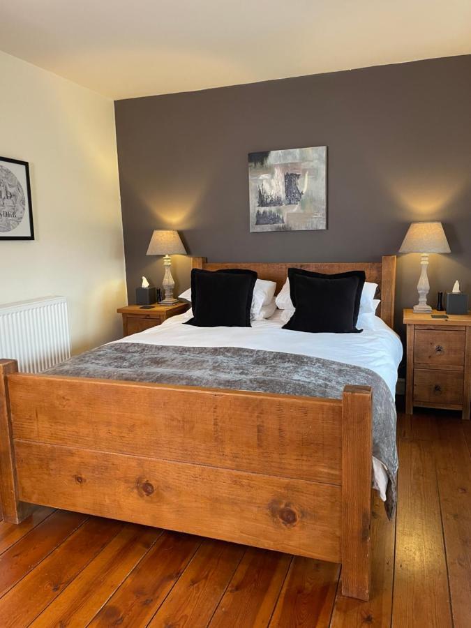 Mia Cottage Keighley Buitenkant foto