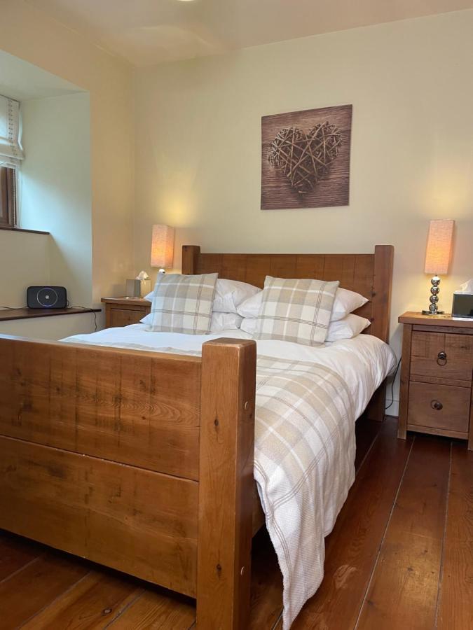 Mia Cottage Keighley Buitenkant foto