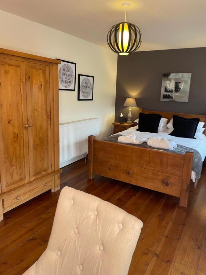 Mia Cottage Keighley Buitenkant foto