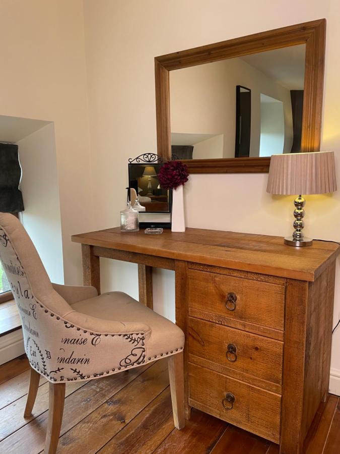 Mia Cottage Keighley Buitenkant foto