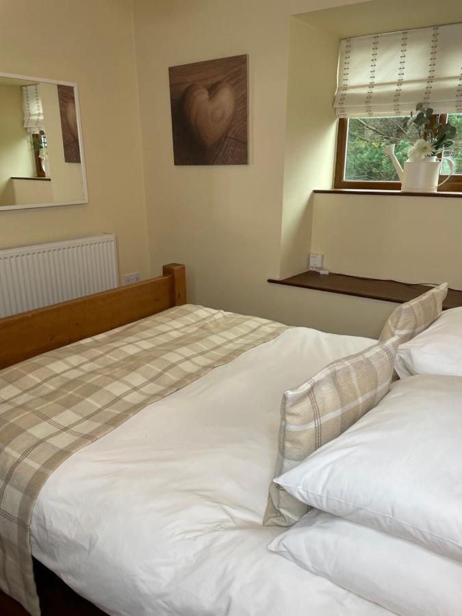 Mia Cottage Keighley Buitenkant foto